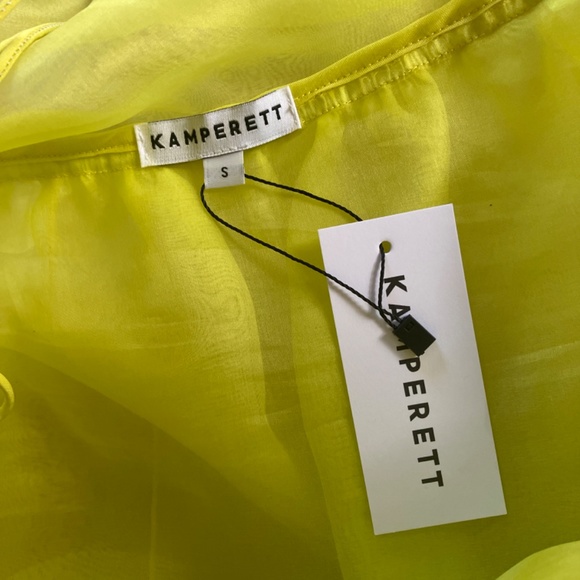 Kamperett Laurence Midi - Picture 4 of 5